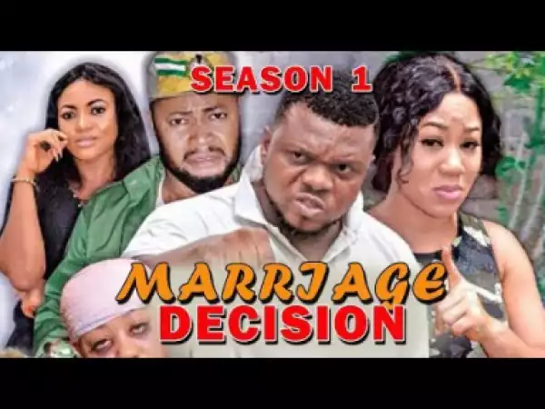 Marriage Decision Season 1 - 2019